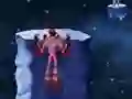 Leikur Ben 10 Too Big to Fall á netinu