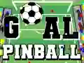 Leikur Goal Pinball á netinu