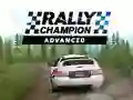 Leikur Rally Champion Advanced á netinu
