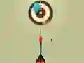 Leikur Darts á netinu