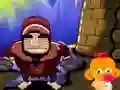 Leikur Monkey Go Happy Stage 141 á netinu