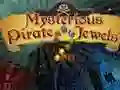 Leikur Mysterious Pirate Jewels 2 á netinu