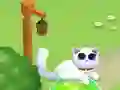 Leikur Kitty Jewel Quest á netinu