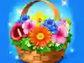 Leikur Baby Taylor Flower DIY á netinu