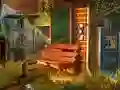Leikur Warrior Bat Escape á netinu