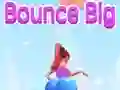 Leikur Bounce Big á netinu