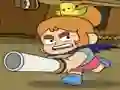 Leikur Craig of the Creek Hydro Blast á netinu