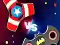 Leikur Realtime Fidget Spinner Games á netinu