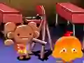 Leikur Monkey Go Happy Stage 738 á netinu