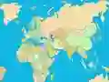 Leikur Capitals of the World á netinu