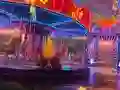 Leikur Escape From Aesthetic Carnival á netinu