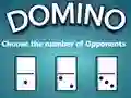 Leikur Domino á netinu