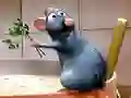 Leikur Ratatouille Jigsaw Puzzle á netinu