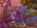Leikur Successful Robot Escape á netinu
