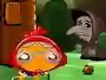 Leikur Monkey Go Happy Stage 180 á netinu