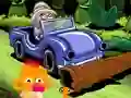 Leikur Monkey Go Happy Stage 183 á netinu