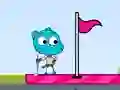 Leikur Loco Golf á netinu