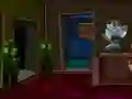 Leikur Secret Room Escape á netinu