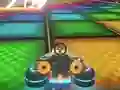 Leikur Rainbow Road 2023 á netinu