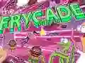 Leikur Sanjay and Craig: The Frycade á netinu