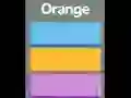 Leikur Tap The Right Color á netinu