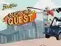 Leikur Disney DuckTables Duckburg Quest á netinu