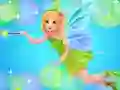 Leikur Baby Cathy Ep34 Cute Mermaid á netinu