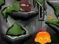Leikur Monkey Go Happy Stage 193 á netinu