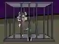Leikur Cheerful Wolf Escape á netinu