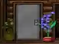 Leikur Intriguing Room Escape á netinu