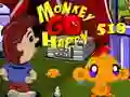 Leikur Monkey Go Happy Stage 519 á netinu
