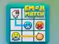Leikur Emoji Match á netinu