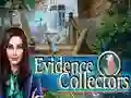 Leikur Evidence Collectors á netinu