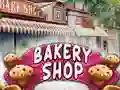 Leikur Bakery Shop á netinu