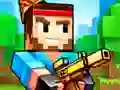 Leikur Pixel Gun 3D á netinu