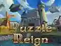 Leikur Puzzle Reign á netinu