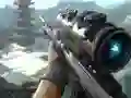 Leikur Assassin Shooter Duel á netinu