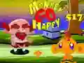 Leikur Monkey Go Happy Stage 517 á netinu