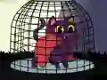Leikur Cat Vampire Escape á netinu
