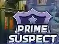 Leikur Prime Suspect á netinu