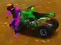 Leikur ATV Ultimate OffRoad á netinu