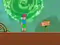 Leikur ROBLOX Parkour á netinu