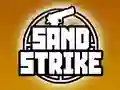 Leikur Sand Strike á netinu