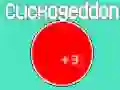 Leikur Clickogeddon á netinu