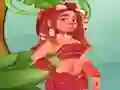 Leikur Prehistoric Girl escape á netinu