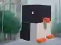 Leikur Penguin Power Drive á netinu