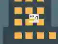Leikur Flappy Bob á netinu