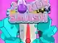 Leikur Towel Smash á netinu
