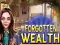 Leikur Forgotten Wealth á netinu