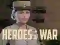 Leikur Heroes of War á netinu